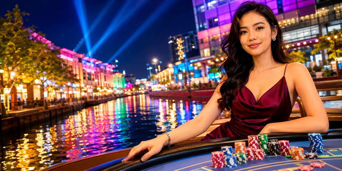 Proses deposit mudah alih di Melaka untuk permainan jackpot got7