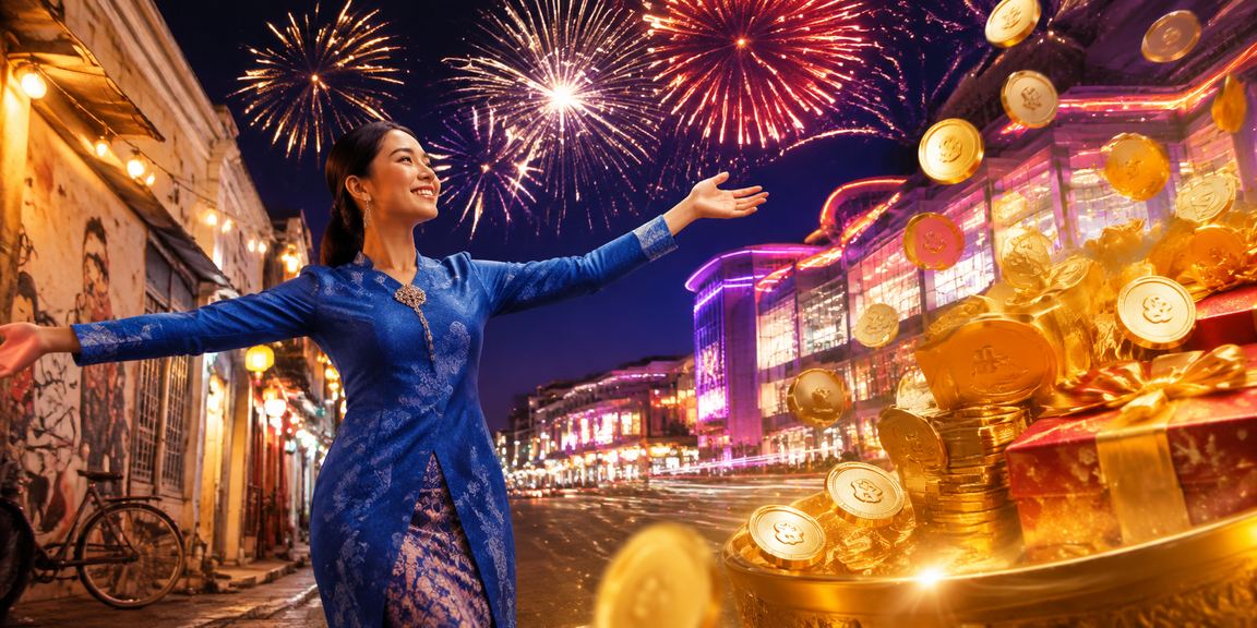 Rebat bonus roulette berbaju kurung di Pulau Pinang melalui got7 Malaysia