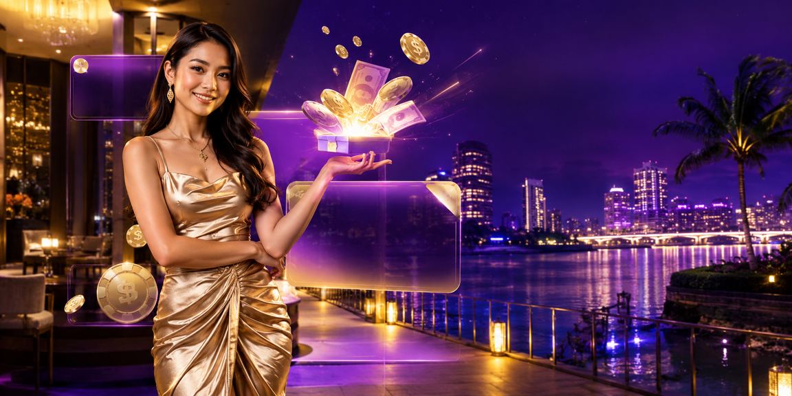 Bonus cashback pertaruhan sukan di Petaling Jaya melalui got7 Malaysia